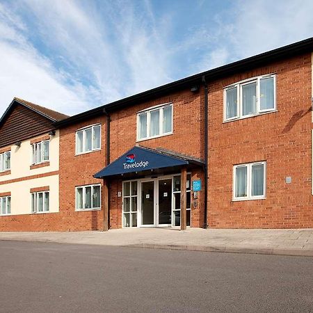 Travelodge Shrewsbury Battlefield Exterior foto